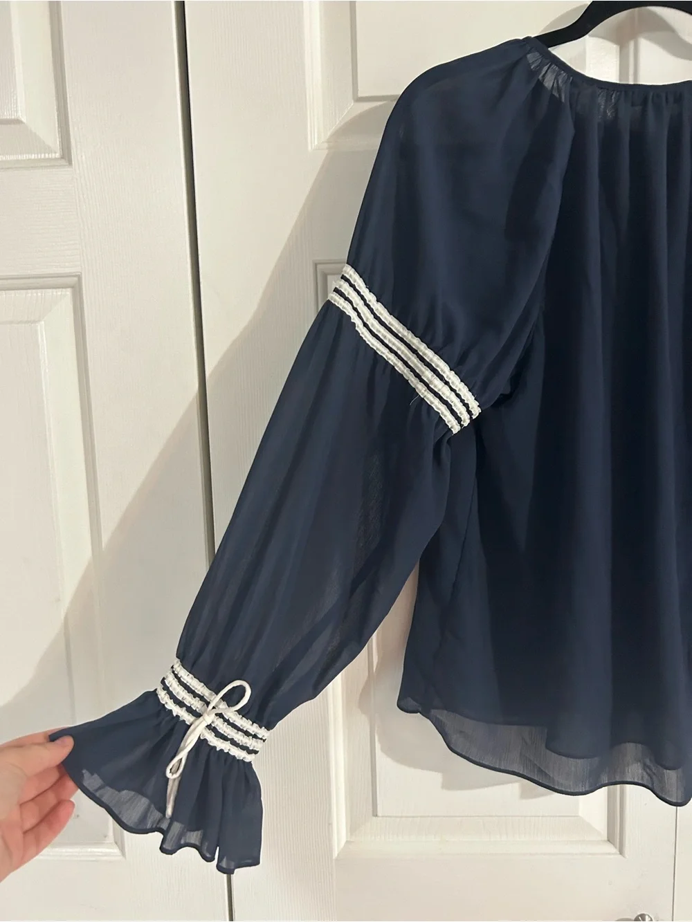 J. Crew crew soft